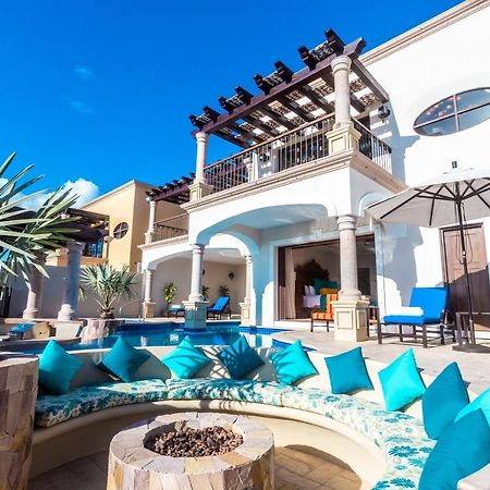 The Residences At Hacienda Encantada Кабо-Сан-Лукас Екстер'єр фото