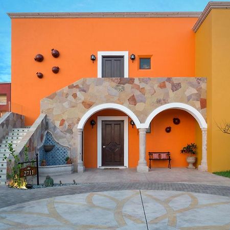 The Residences At Hacienda Encantada Кабо-Сан-Лукас Екстер'єр фото