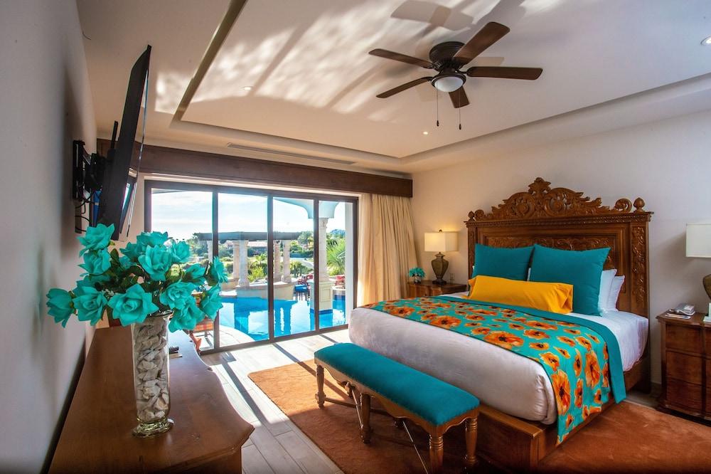 The Residences At Hacienda Encantada Кабо-Сан-Лукас Екстер'єр фото